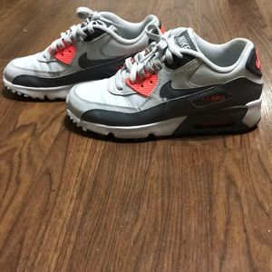 Nike air max sneaker